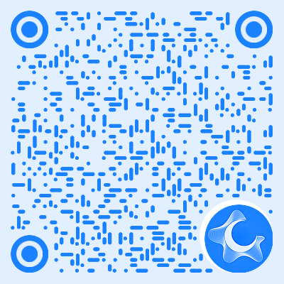 微信打赏二维码